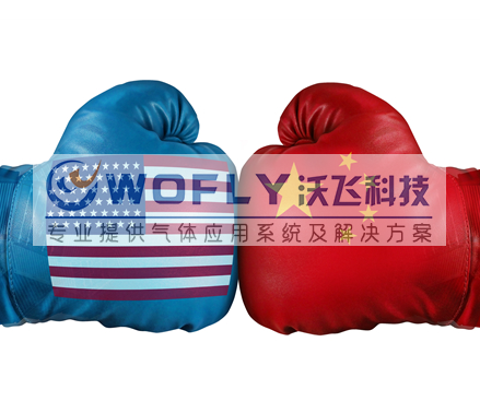 中美貿(mào)易戰(zhàn)下，中小企業(yè)如何突圍