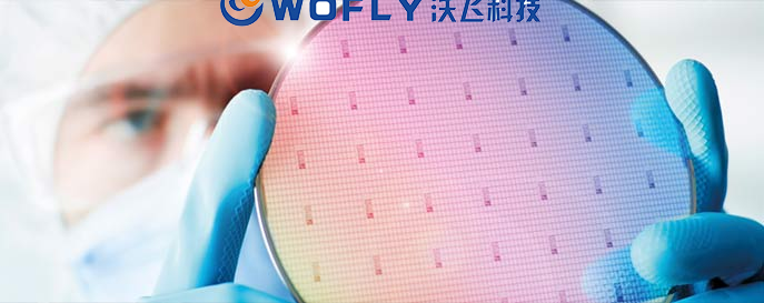 半導(dǎo)體制造氣體管道工程定期“體檢”，沃飛科技為你支招!
